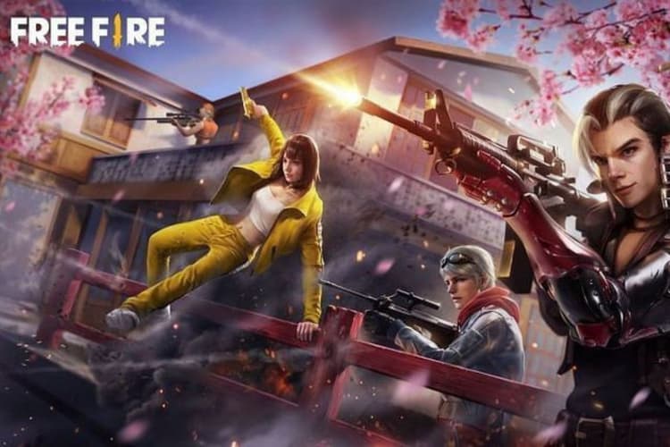 Garena Free Fire Max Redeem Codes: 5 अगस्त 2025 को पाएं फ्री स्किन्स और हथियार