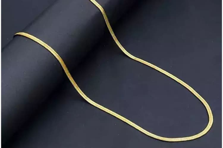 Gold Chain Design: महंगे सोने में भी 10 ग्राम में बनाएं शानदार गोल्ड चैन,हर कोई करेगा तारीफ