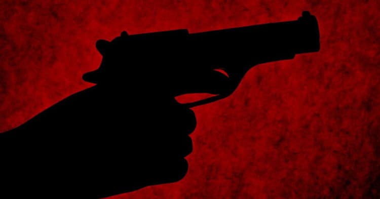 उत्तर प्रदेश में बीच सड़क युवती की हुई हत्या,इकतरफा प्यार में पागल सिरफिरे ने किया कत्ल
