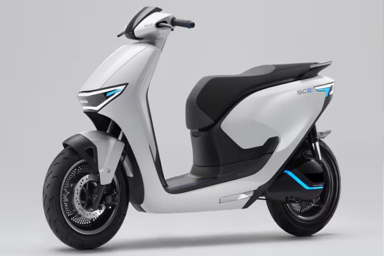 Top 5 Electric Scooters: भारत के नये टॉप 5 इलेक्ट्रिक स्कूटर, ज्यादा रोड रेंज क्षमता और कम चार्जिंग टाइम के साथ