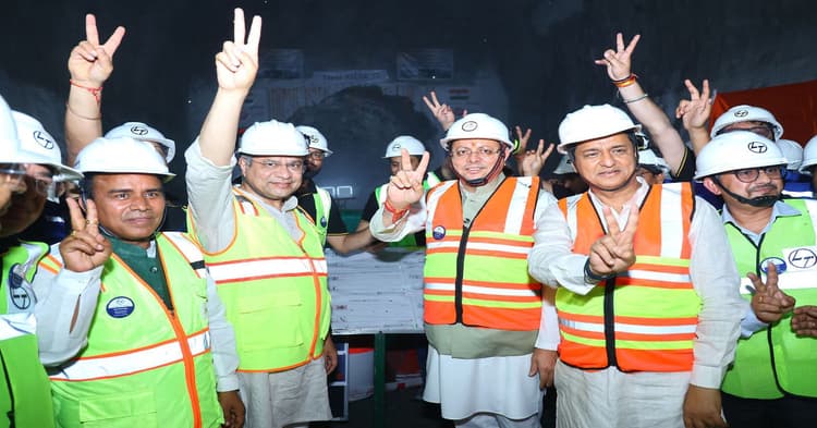 2 घंटे में तय कर सकेंगे ऋषिकेश से कर्णप्रयाग का सफर