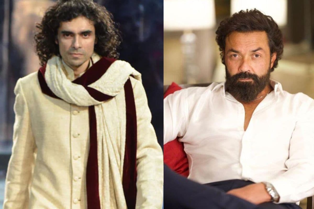 Imtiaz Ali on removing Bobby Deol from Jab We Met