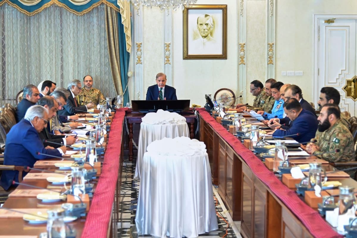 India Pak Face Off: 'भारत से न उलझे पाकिस्तान', तनाव के बीच नवाज शरीफ ने पीएम शाहबाज को दी नसीहत