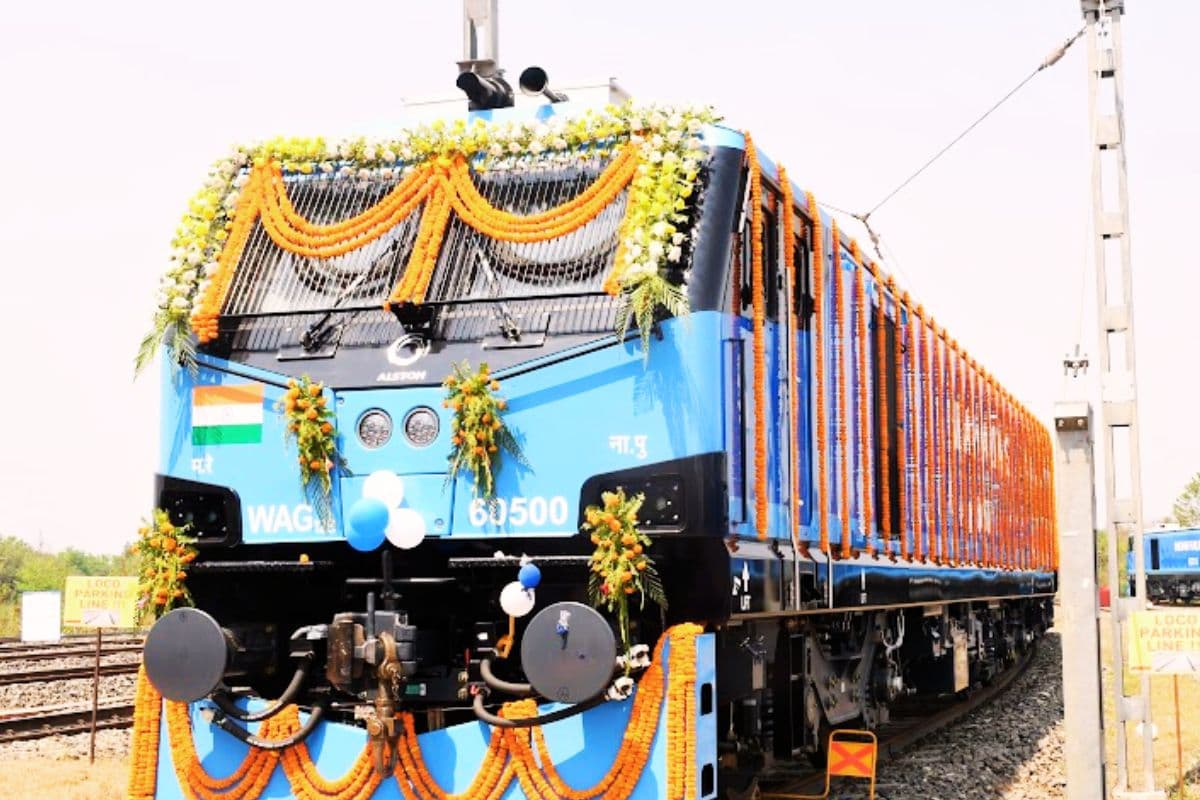 रेल यात्रियों के लिए खुशखबरी, डेवलप हो रहा बैद्यनाथधाम स्टेशन, आज से चलेंगी 20 बंद ट्रेनें, देखें लिस्ट