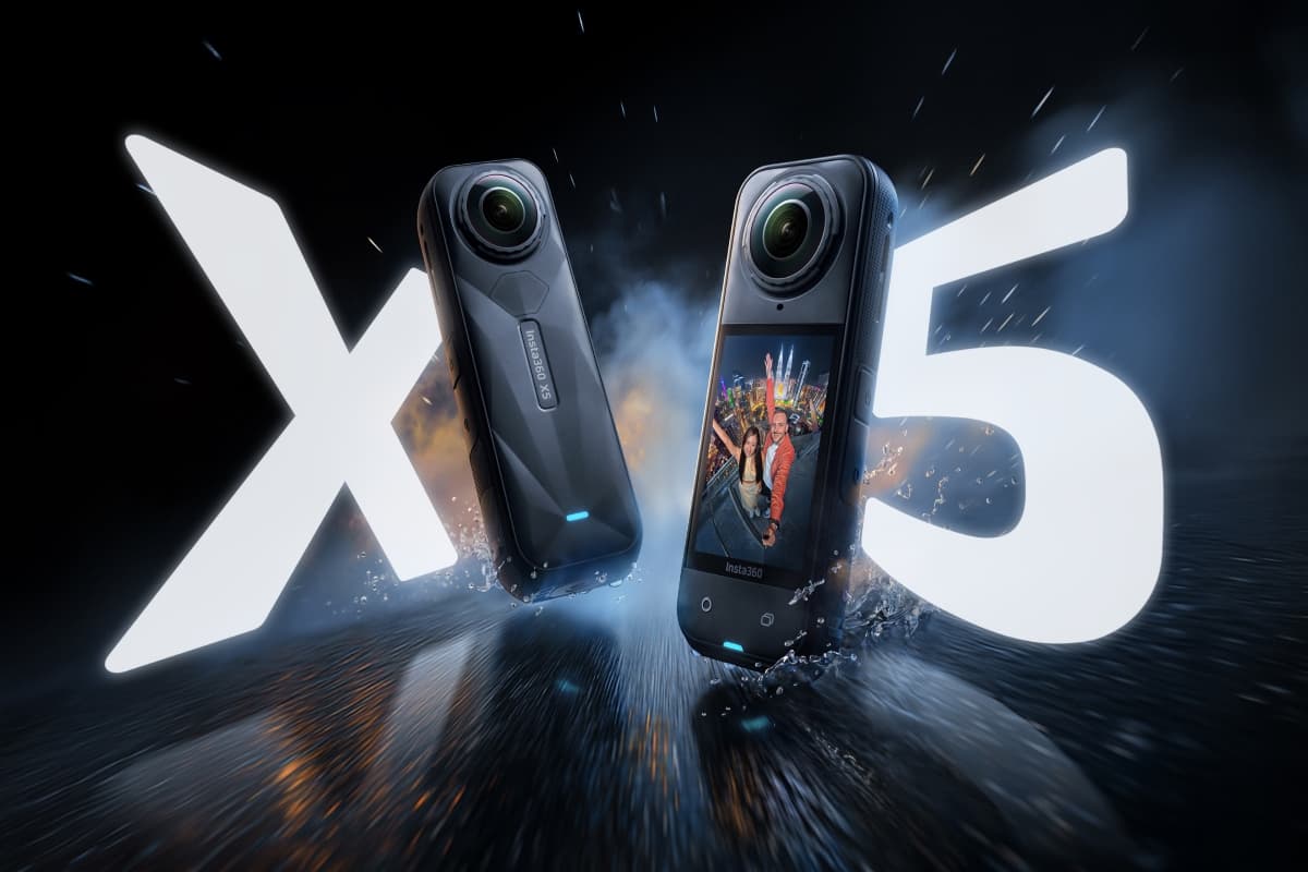 Insta360 X5 Review: अब 8K में दिखेगा हर ऐंगल, स्मार्ट AI फीचर्स और 360° वीडियो के साथ आया पावरफुल Action Camera