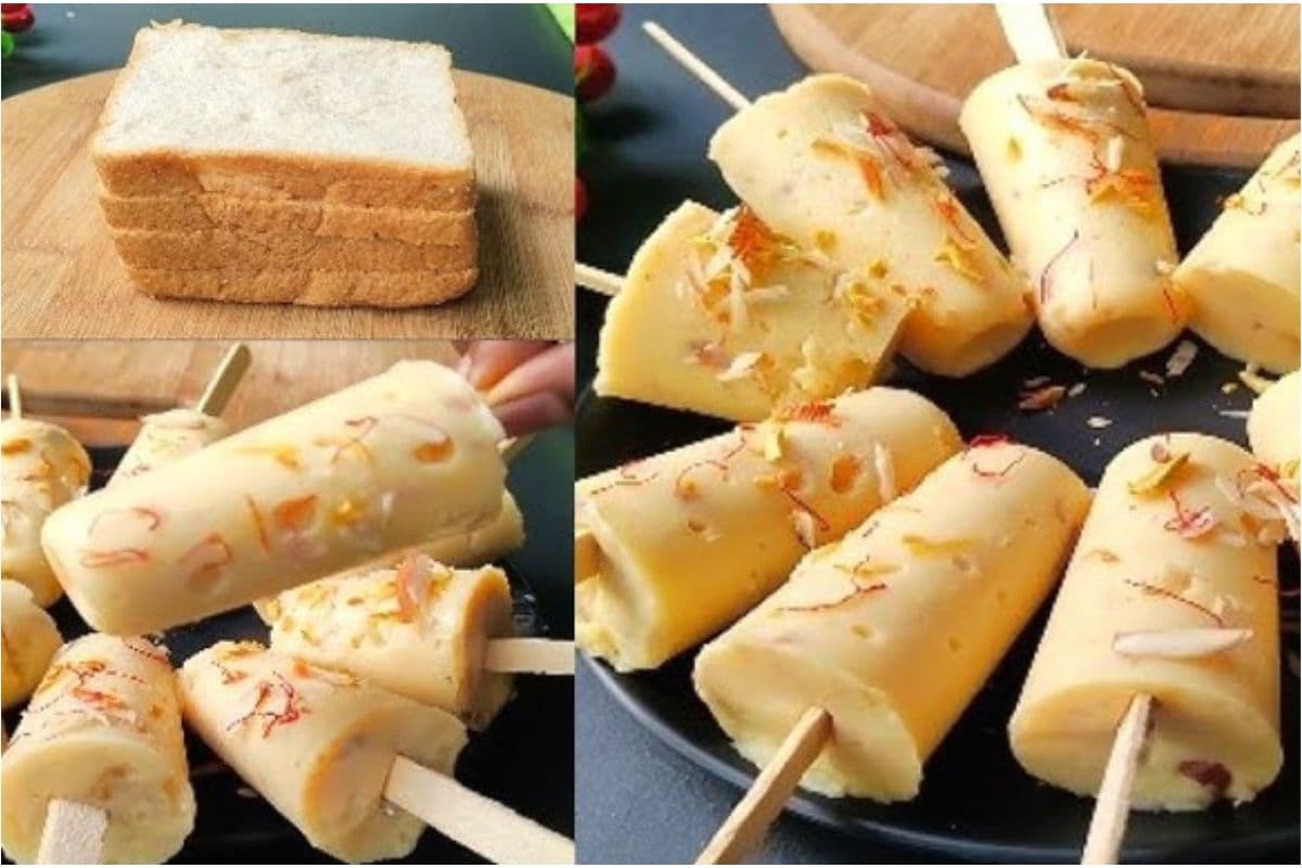 Instant Kulfi Recipe at Home: सिर्फ 2 चीजों से बनाएं ठंडी-ठंडी कुल्फी, मिनटों में होगी तैयार