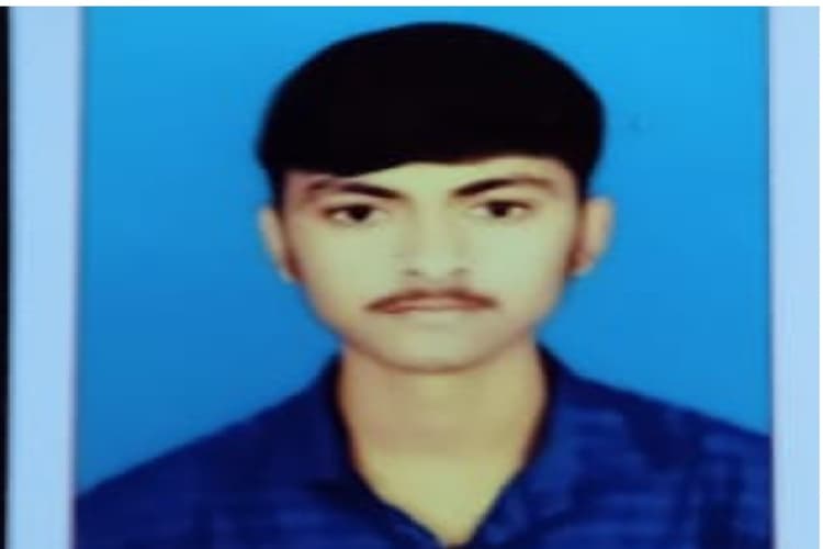 JEE Mains Bihar Topper अब्दुल्ला ने आइआइटी एडवांस को लेकर बताया मन की बात