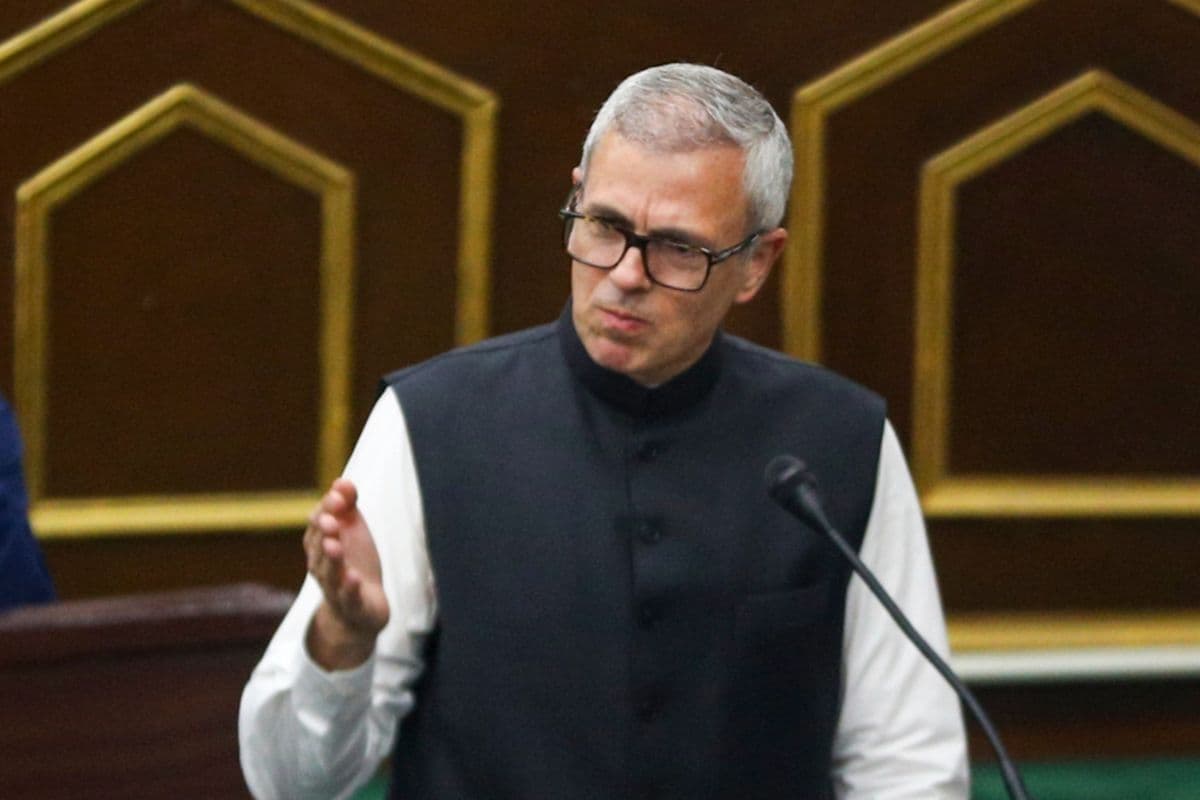Omar Abdullah: 26 लोगों की मौत के नाम पर ये काम नहीं करेंगे उमर अब्दुल्ला, कहा- इतनी सस्ती नहीं है उनकी राजनीति