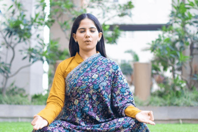 Jaya Kishori Tips : गुस्सा आए? जया किशोरी की यह 1 सलाह जरूर अपनाएं