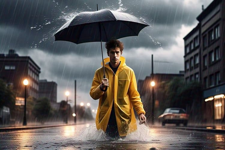 Rajasthan Weather: राजस्थान में लू, आंधी-तूफान और बारिश का अलर्ट, 18 अप्रैल तक नहीं मिलेगी राहत