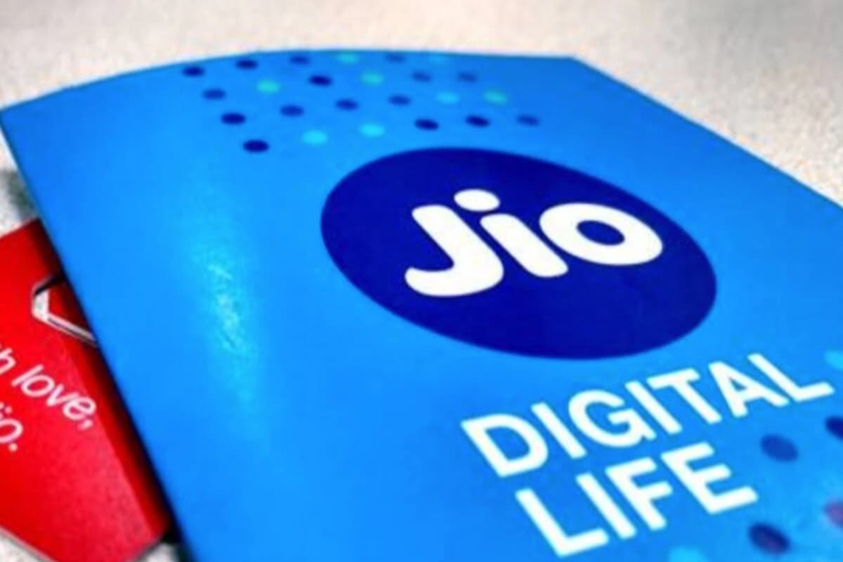 Jio Recharge Plan