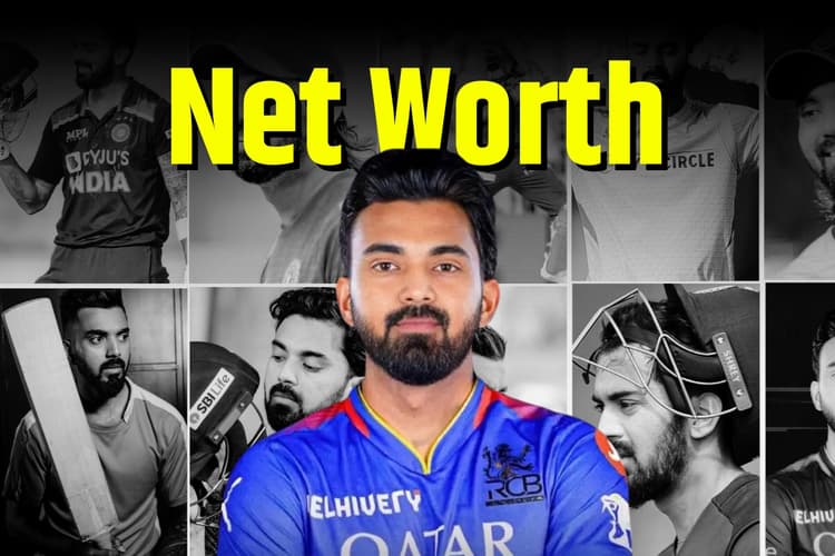 KL Rahul Net Worth: 93 रन की ‘भड़ास’, राहुल ने बेंगलुरु में दिखाई अपनी असली ताकत, नेटवर्थ सुनकर चौंक जाओगे