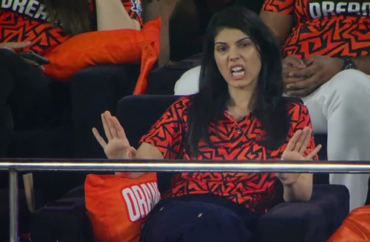 इस खिलाड़ी के कारण काव्या मारन को हुआ 14 करोड़ का नुकसान! नाम जानकर चौंक जाएंगे आप