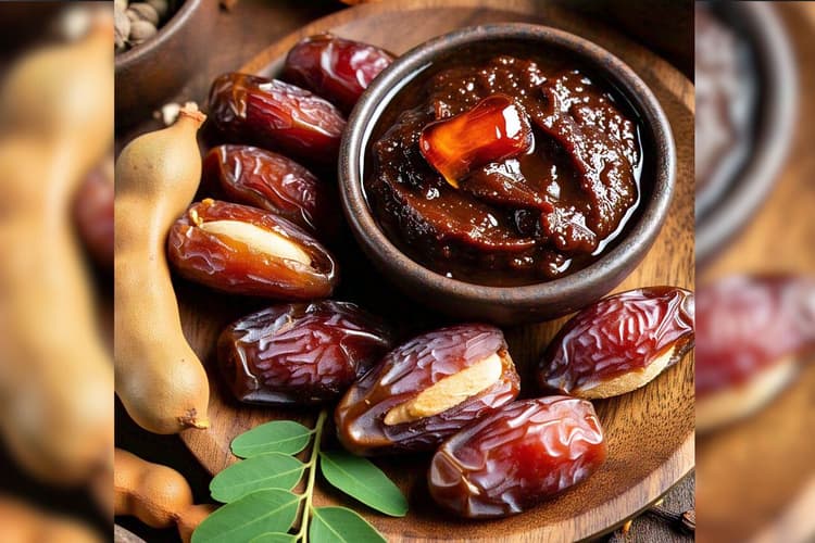 Khajur Imli Chutney Recipe: खट्ठे-मीठे स्वाद का जादू, घर पर बनाएं स्वादिष्ट खजूर-इमली की चटनी