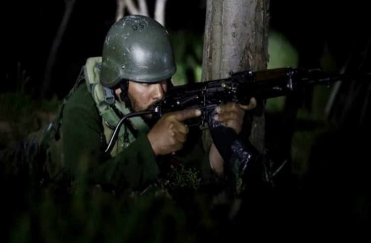 LOC Tension: चौथे दिन भी भारतीय सेना ने दिया करारा जवाब, भारत के एक्शन से थर्राया दुश्मन