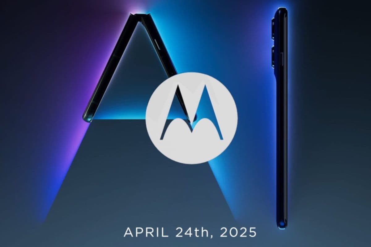 लॉन्च डेट कन्फर्म! इस दिन होगी Motorola के 2 धांसू फोन्स की एंट्री, मिलेगी पावरफुल बैटरी और शानदार कैमरा