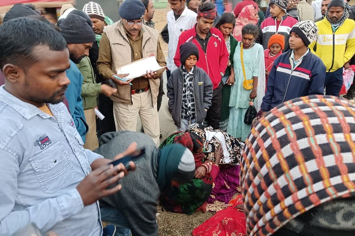 Munger Special Report: सड़क हादसों के शिकार परिवार मुआवजे के लिए तरसे, जागरूकता की कमी भारी