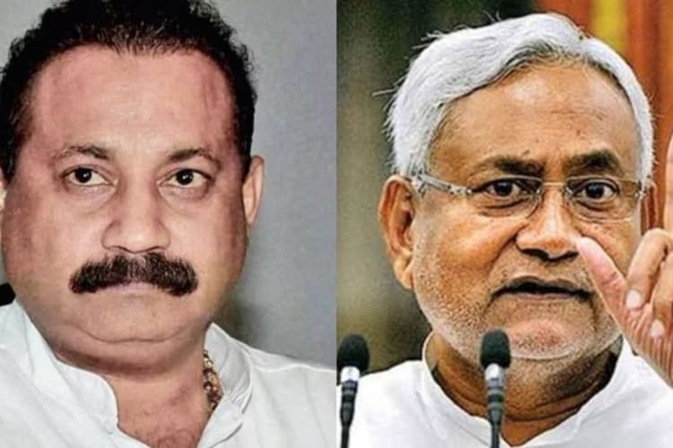 Waqf Act: 'किसी नेता की औकात नहीं जो BJP के…', मंत्री ने मुस्लिम हितों के संरक्षण पर किया बड़ा दावा