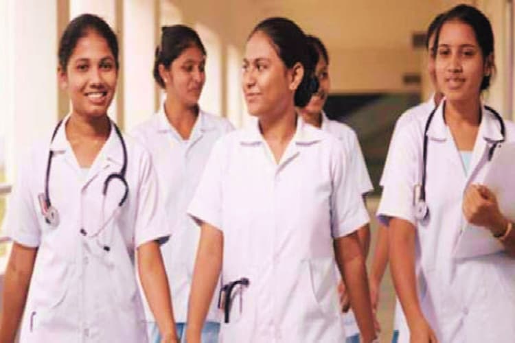 खुशखबरी : झारखंड में प्रशिक्षु नर्सों के वेतन में बढ़ोतरी, अब प्रतिमाह मिलेंगे 25,000 रुपए