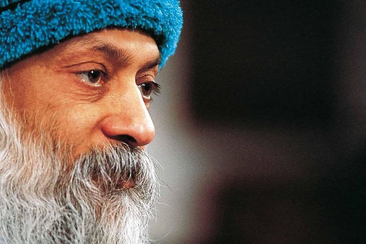 Osho Quotes