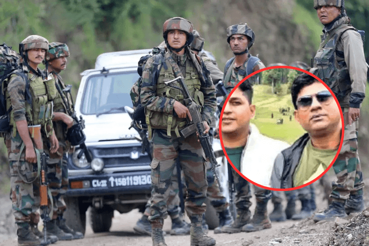 Pahalgam Attack: 3 घंटे पहले ही निकले थे, हमले की बात सुन हुए बेहोश, 350KM दूर भागकर ली सांस, पढ़िए जुबानी...