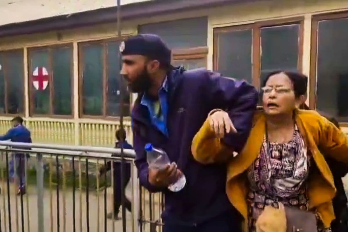 Pahalgam Attack Video: पहलगाम आतंकी हमले के पीछे पाकिस्तान का हाथ, मृतकों में दो विदेशी भी शामिल, देखें पूरी सूची