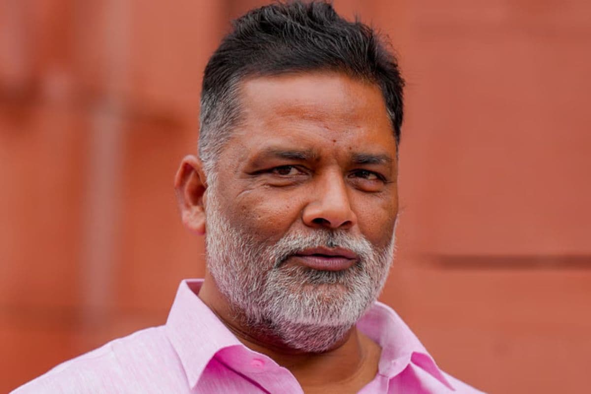 Pappu Yadav: 'पप्पू यादव मैं मरना पसंद करूंगा लेकिन झुकूंगा नहीं', भाजपा विधायक बोले- धमकी का सबूत मेरे पास है