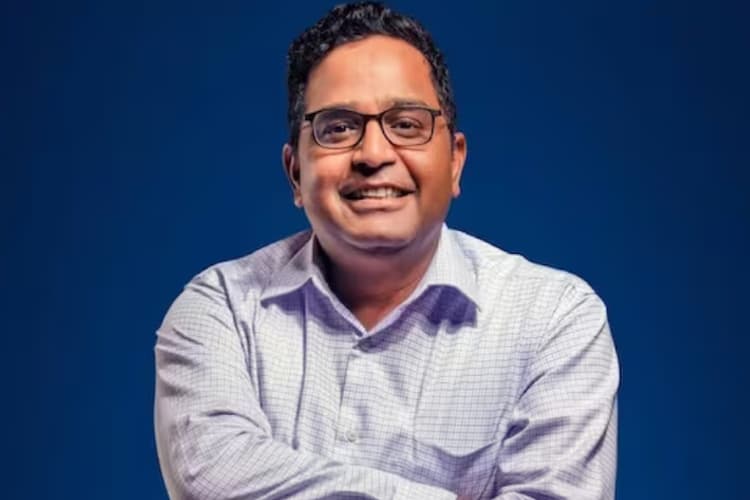 PayTM CEO Education: लोगों को ऑनलाइन पेमेंट सिखाने वाले पेटीएम के सीईओ विजय शेखर, रखते हैं ये डिग्रियां