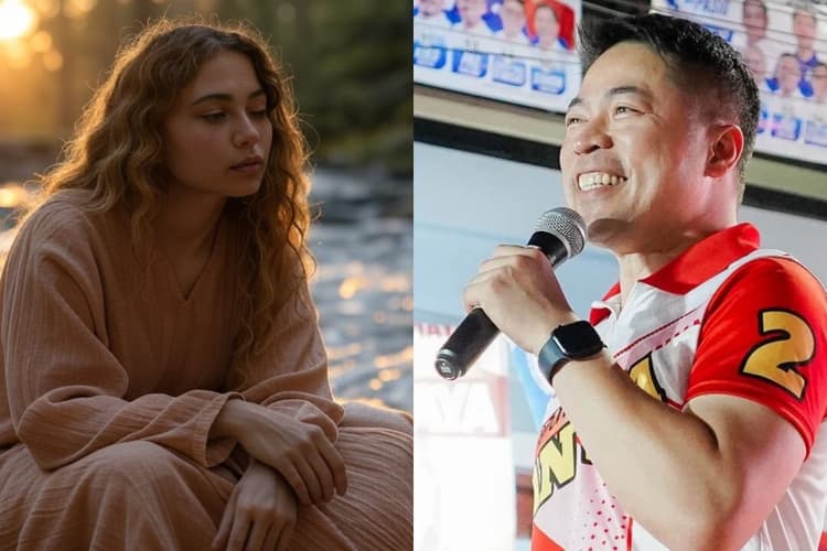 पीरियड से गुजरने वाली महिलाओं के साथ एक रात सोऊंगा - कांग्रेस नेता