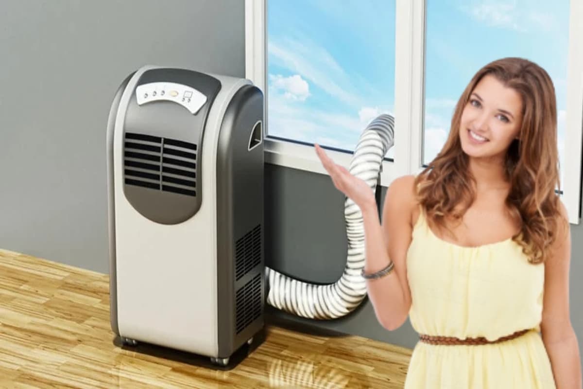 Portable Air Conditioners