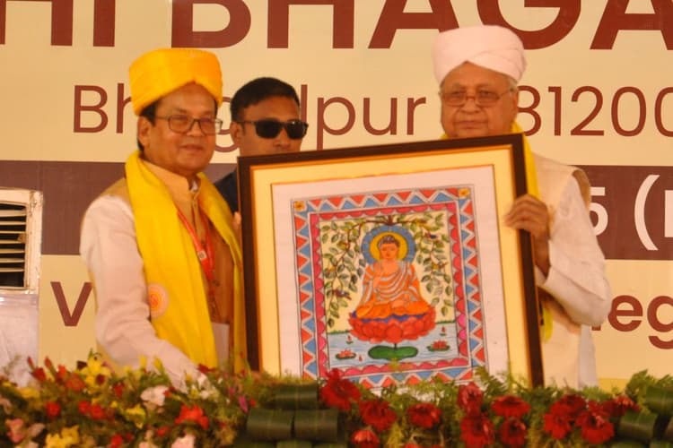 पहलगाम आतंकी हमले पर पहली बार बोले राज्यपाल आरिफ मोहम्मद खान, भारत मां की सुरक्षा के लिए किसी भी हद तक जायेंगे