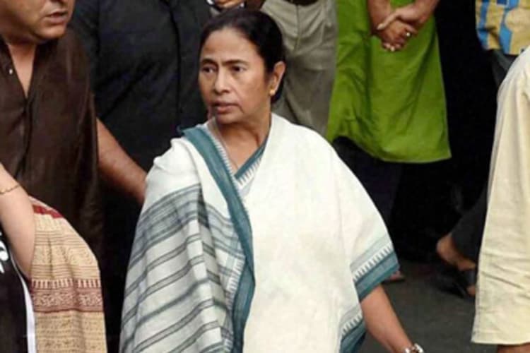 पश्चिम बंगाल में वक्फ कानून लागू होने से कोई नहीं रोक सकता, BJP के दिग्गज नेता ने ममता को दी चुनौती