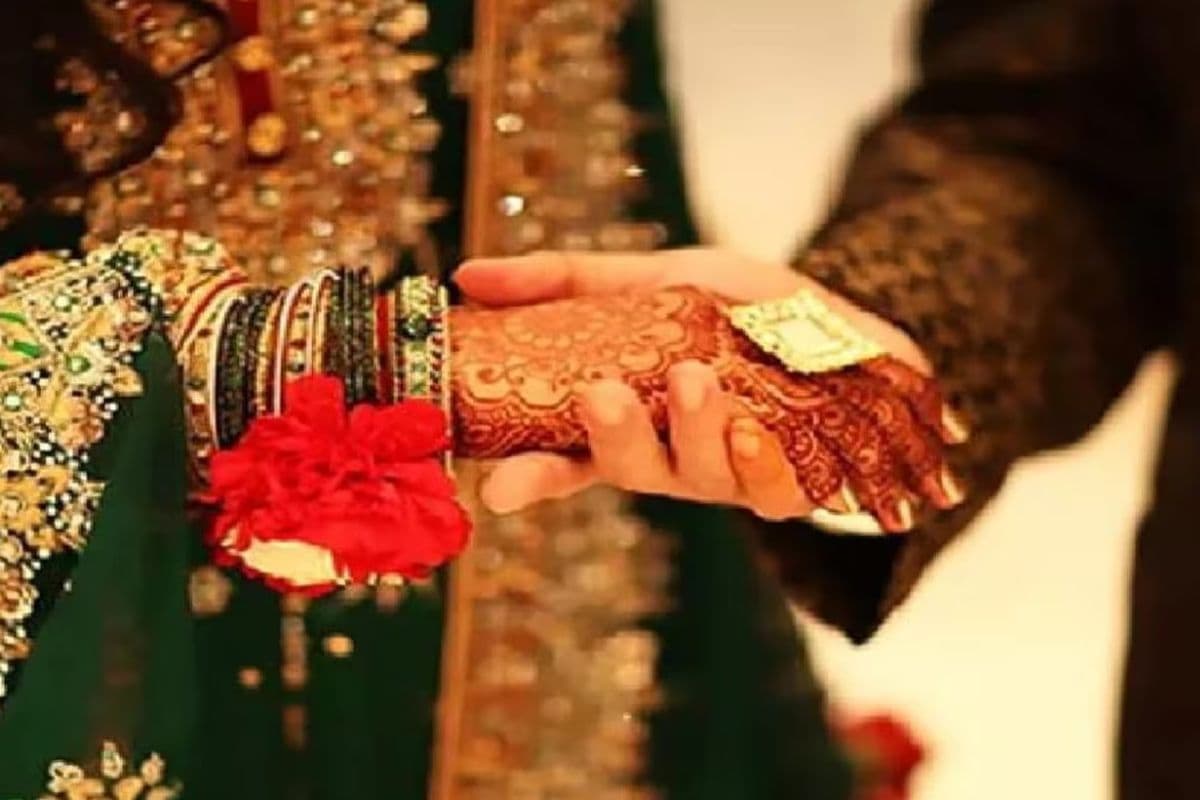 Bihar Crime: पति के सामने पत्नी को उठा ले गए बदमाश, 48 घंटे के भीतर दूसरी दुल्हन हुई किडनैप