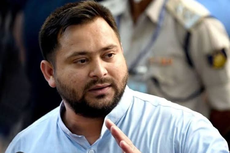 बिहार : वक्फ संशोधन विधेयक पर तेजस्वी का बड़ा ऐलान, कहा- किसी भी कीमत पर नहीं होने देंगे पास