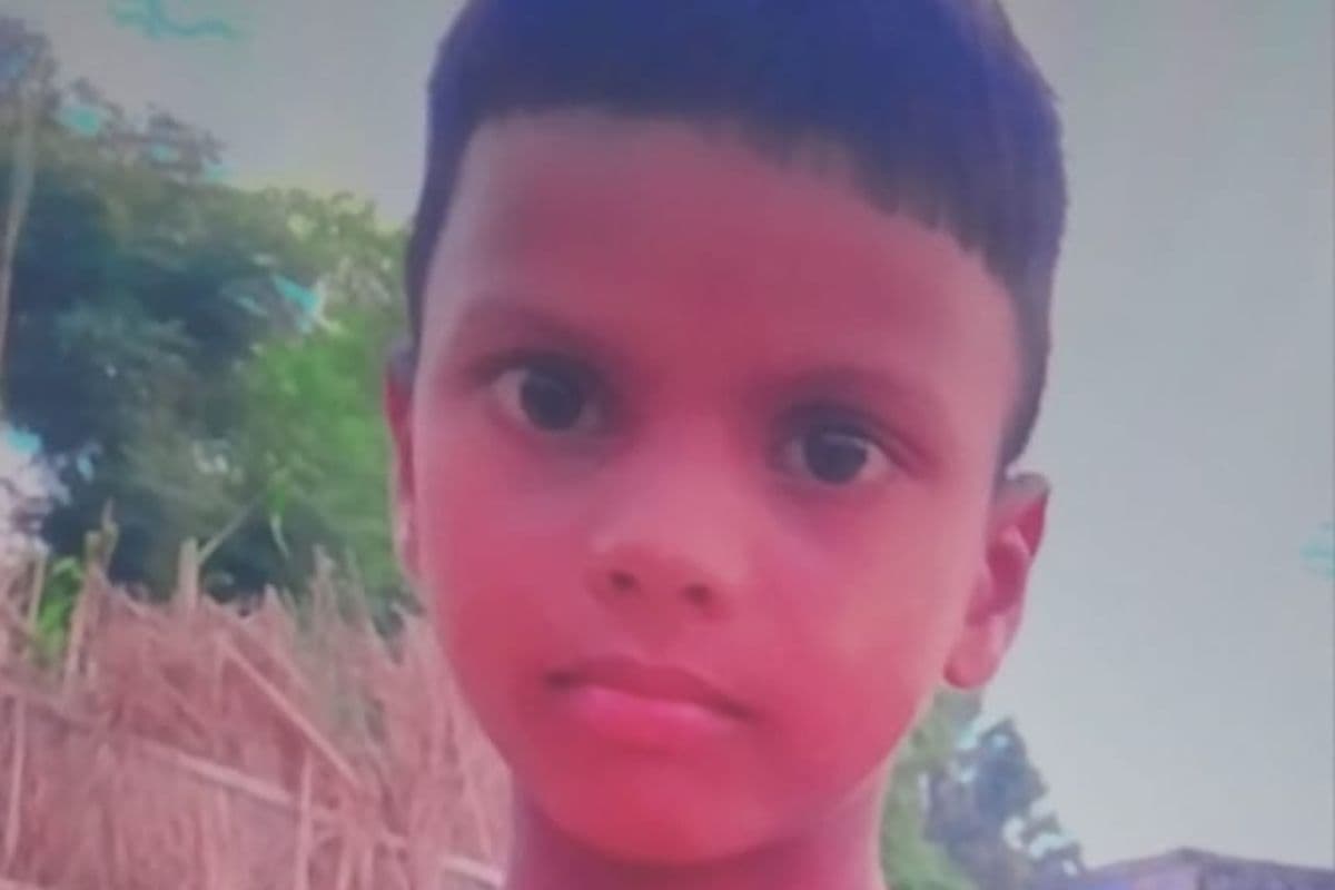 छठ पूजा में शामिल होने ननिहाल आया था किशोर, तलाब में डूबने से हुई मौत