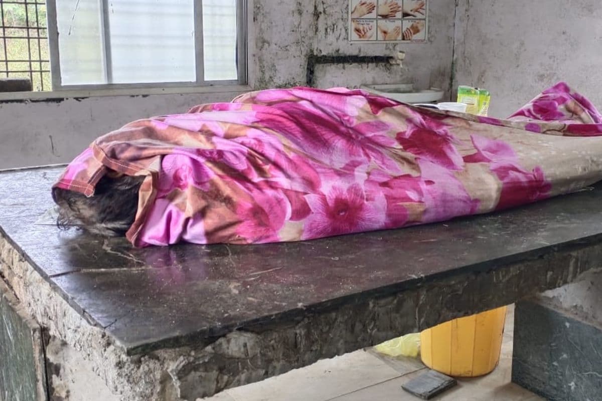 Bihar Crime: मामा बना ‘कंस मामा’, भांजे का कत्ल कर शव को कमरे में किया बंद