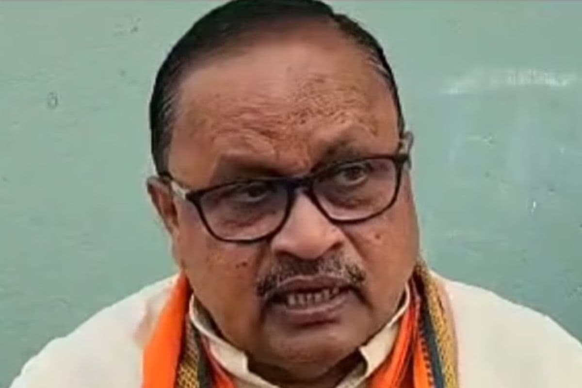 जेडीयू विधायक गोपाल मंडल