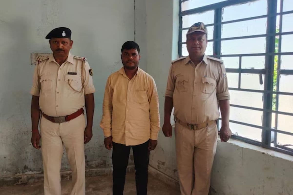 बिहार: शराब के नशे में स्कूल पहुंचे प्रिंसिपल, मेडिकल जांच में खुली पोल, गिरफ्तार