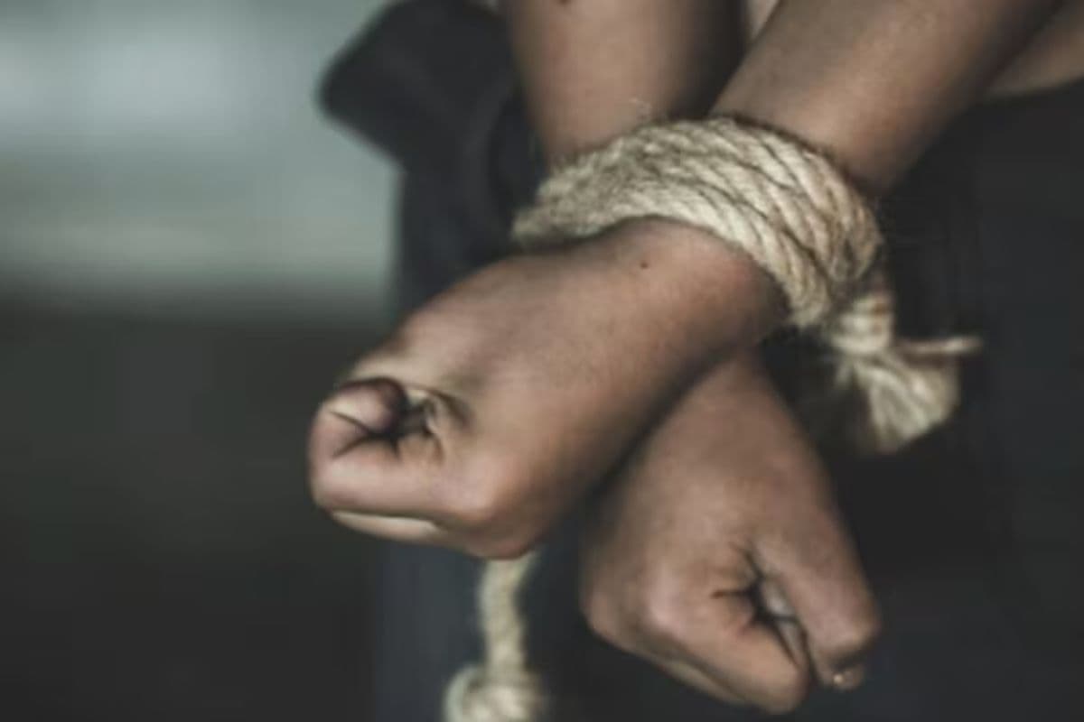 बेतिया में युवक का अपहरण, मांगी डेढ़ लाख फिरौती, तीन बदमाश गिरफ्तार
