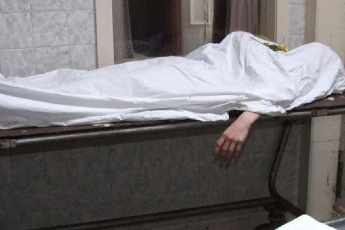 डांस फ्लोर से सीधा शमशान, हर्ष फायरिंग ने छीनी जान