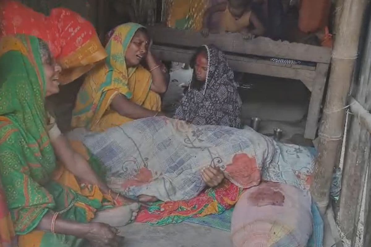 सहरसा : घर से घूमने के लिए निकला था युवक, कुछ घंटों बाद हो गई मौत