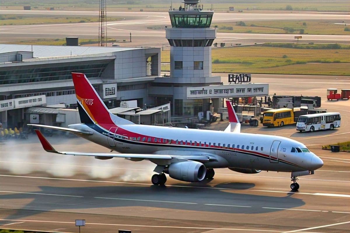 Purnia Airport से इस दिन से उड़ेंगे जहाज, यात्रियों की सुविधा के लिए सरकार ने दिया 40 करोड़