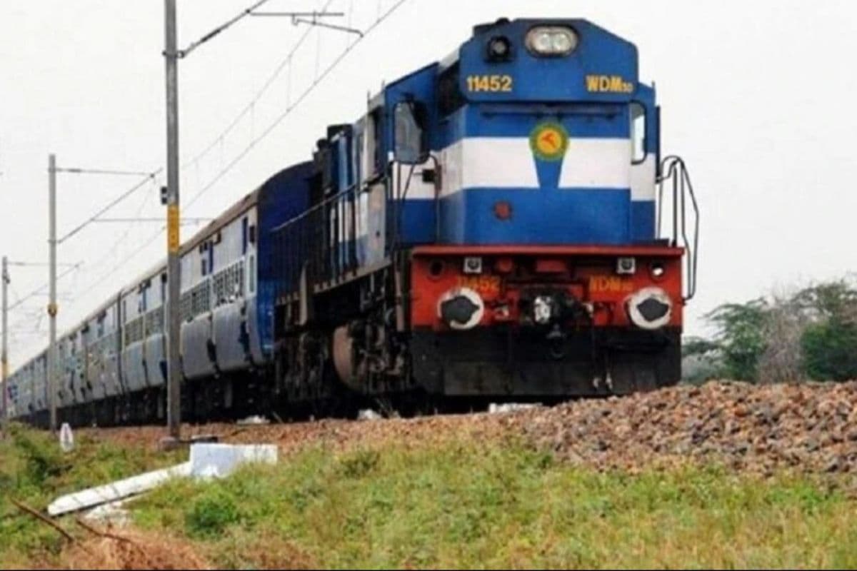 Bihar Train : रेलवे ने बिहार के लोगों को दिया तोहफा, पटना से पुरी के लिए समर स्पेशल ट्रेन का ऐलान