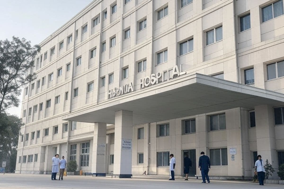 बिहार के इस जिले में एयरपोर्ट बनने के बाद उठी AIIMS की मांग, आंदोलन करने को तैयार लोग, 9 जिलों को होगा फायदा