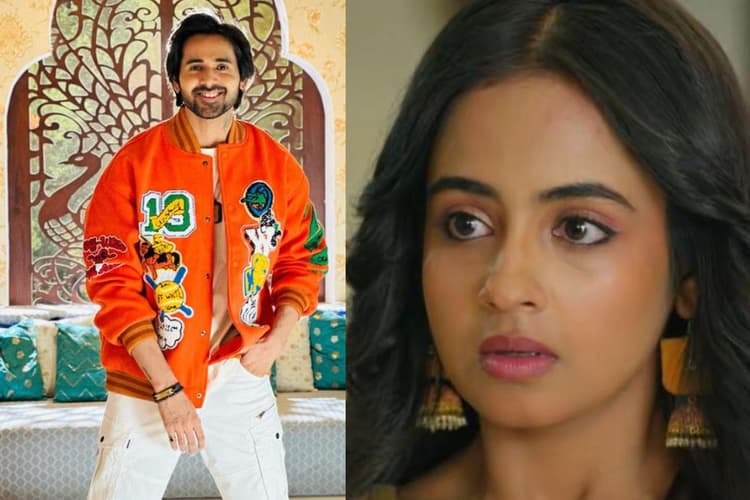 Anupama में माही संग काम करने को लेकर आर्यन ने तोड़ी चुप्पी, कहा- मेरा एक सीन खत्म होता है और…