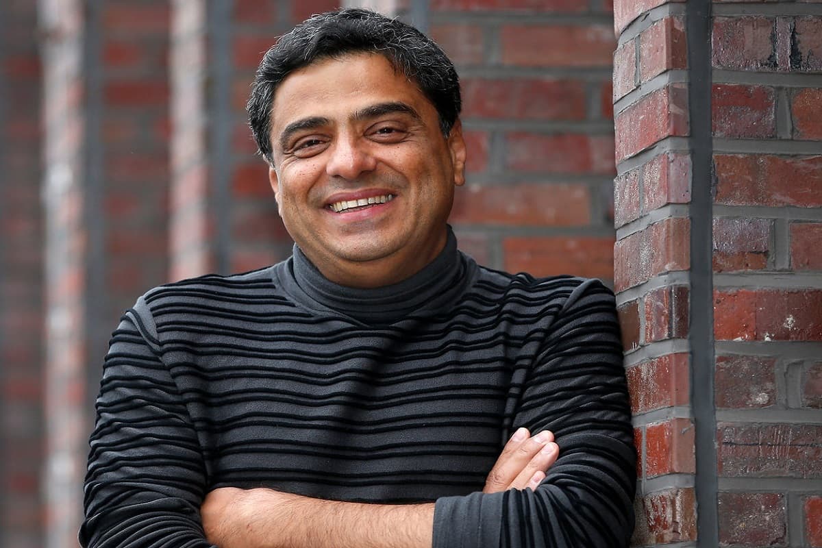 Forbes Billionaire List