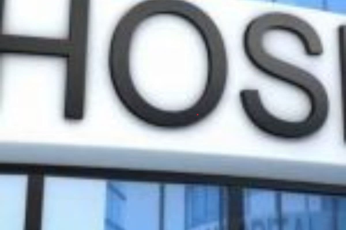 Hospital Symbolic Pic