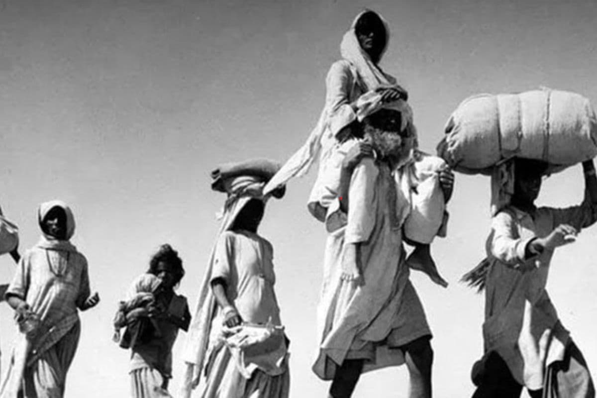 क्या होगा रांची में रह रहे पाकिस्तानी मूल के तीन बच्चों का, धनबाद की दो महिलाएं उहापोह की स्थिति में