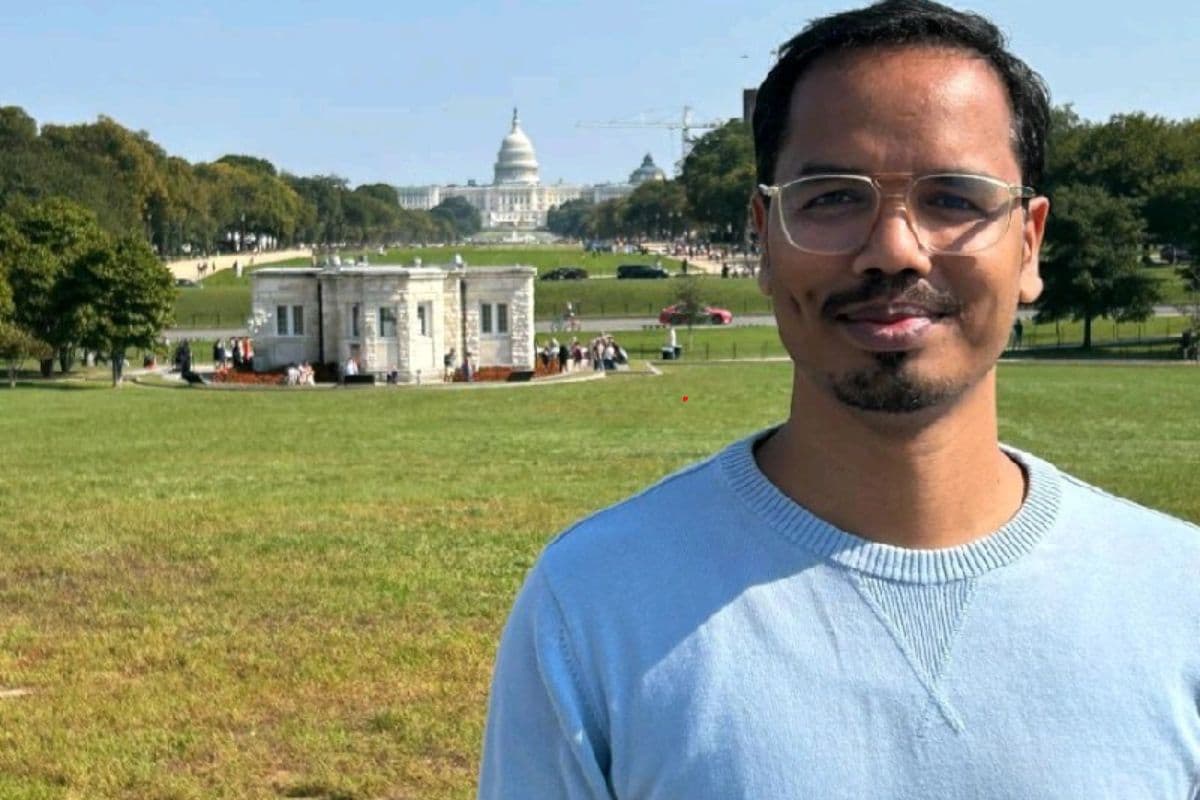 भरत नायक, File Photo