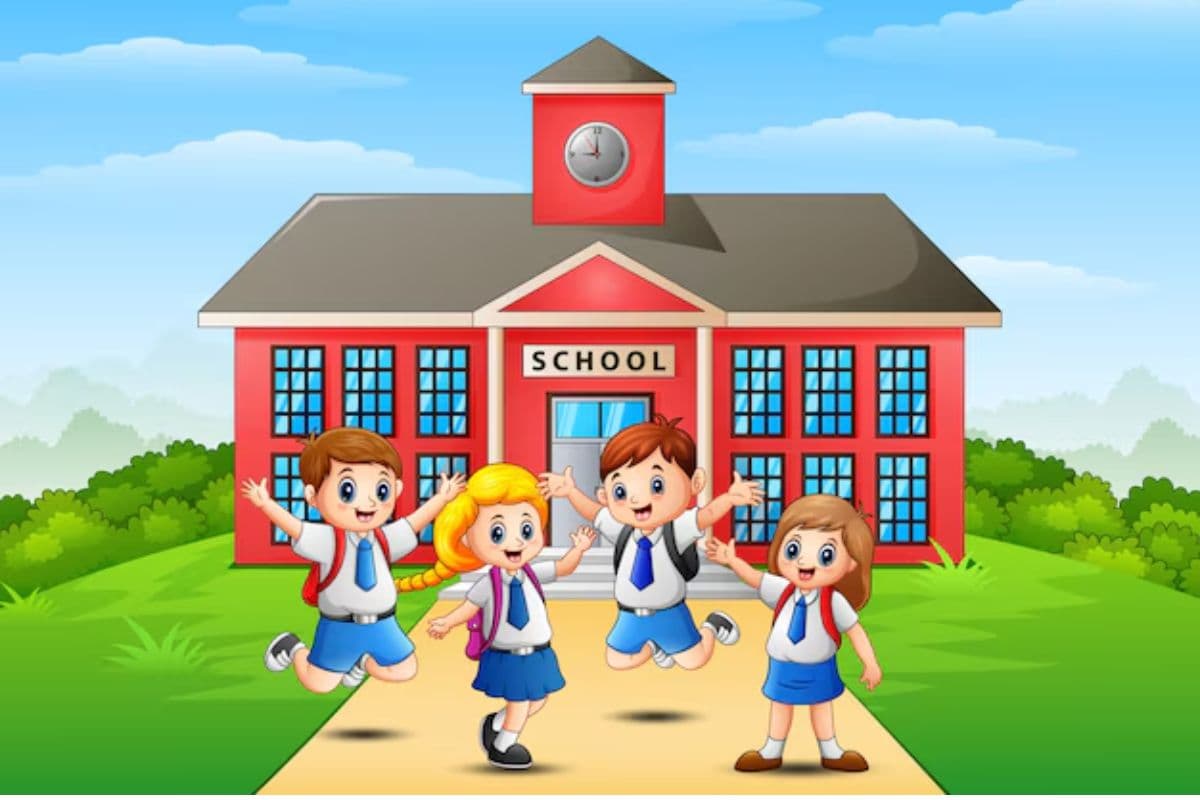 33 निजी स्कूलों पर डीएम का एक्शन, ठोका लाख रुपए का जुर्माना, जानें मामला